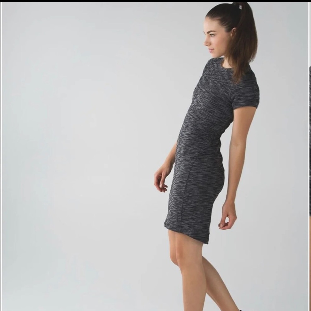 Lululemon where & do to dress 6